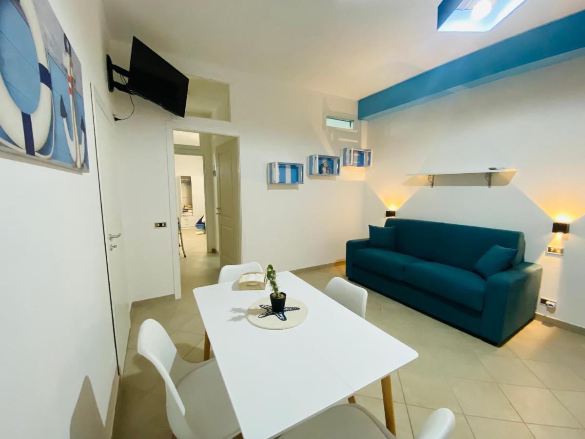 Casa Alice Apartment Cefalu Bagian luar foto