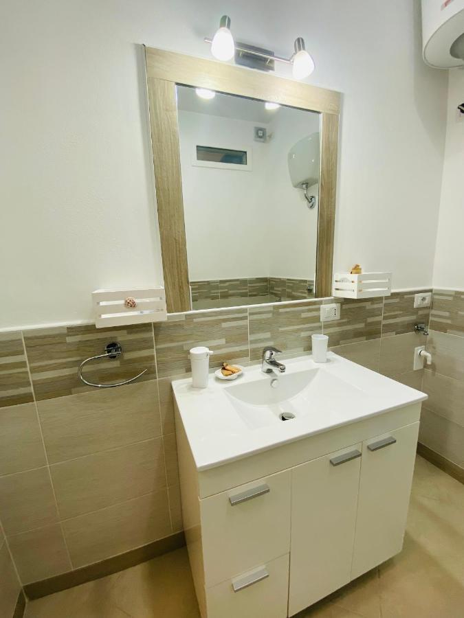 Casa Alice Apartment Cefalu Bagian luar foto