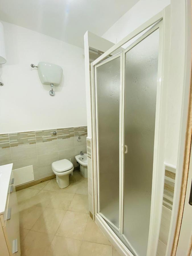 Casa Alice Apartment Cefalu Bagian luar foto