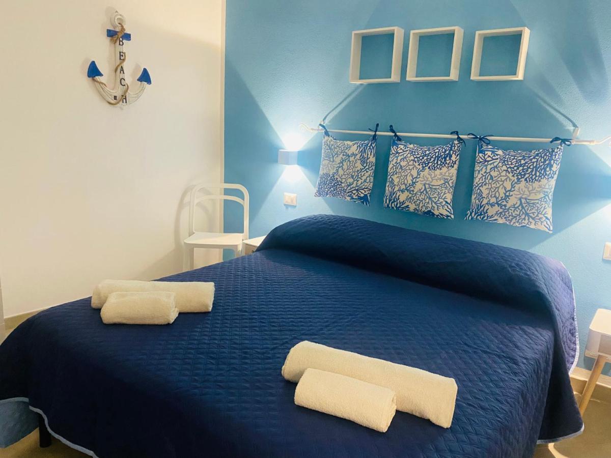 Casa Alice Apartment Cefalu Bagian luar foto