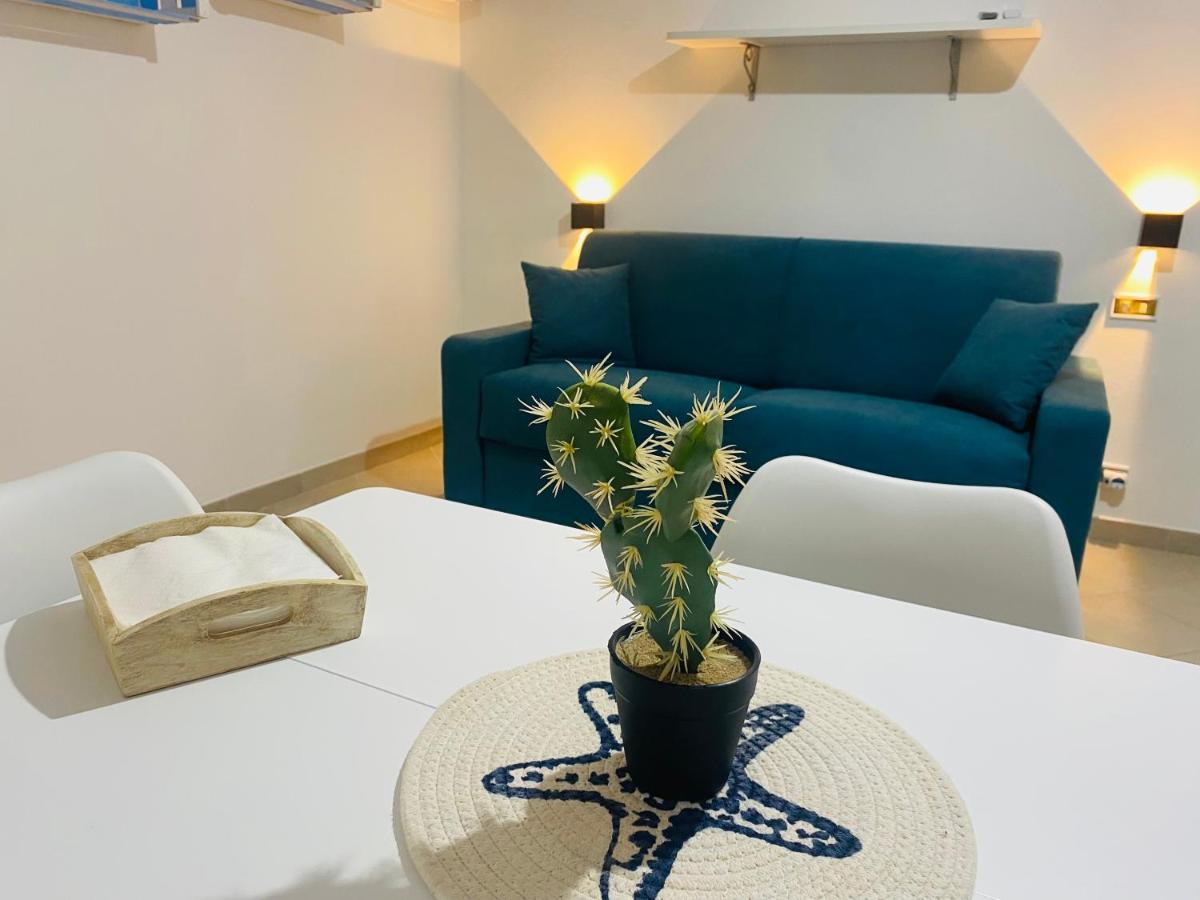 Casa Alice Apartment Cefalu Bagian luar foto