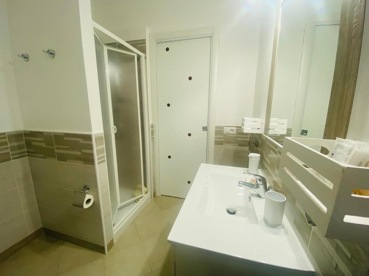 Casa Alice Apartment Cefalu Bagian luar foto