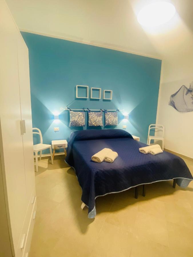 Casa Alice Apartment Cefalu Bagian luar foto