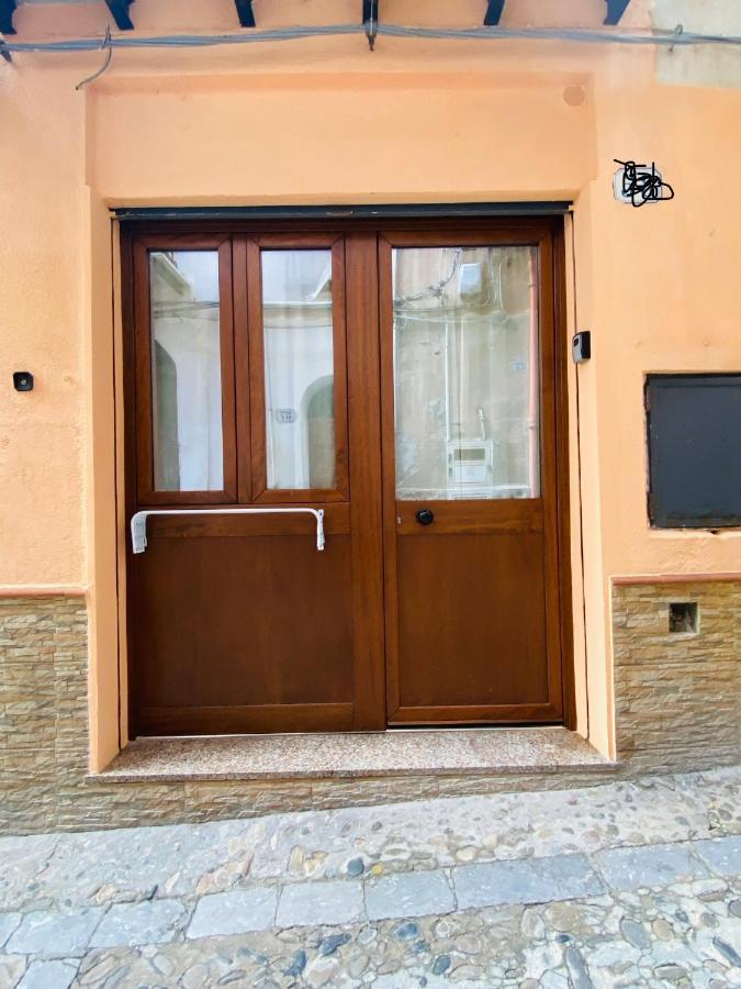 Casa Alice Apartment Cefalu Bagian luar foto