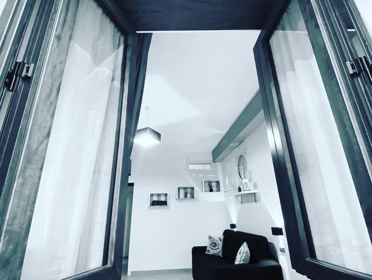 Casa Alice Apartment Cefalu Bagian luar foto